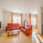 Haus Repin, Oberhof, Historische Am Rennsteig, Thueringer Wald *