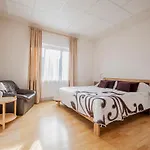 Haus Repin, Oberhof, Historische Am Rennsteig, Thueringer Wald *