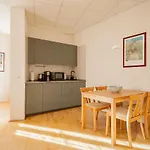 Haus Repin, Oberhof, Historische Am Rennsteig, Thueringer Wald Apartman *