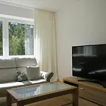 Haus Repin, Oberhof, Historische Am Rennsteig, Thueringer Wald Oberhof