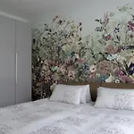 Haus Repin, Oberhof, Historische Am Rennsteig, Thueringer Wald Oberhof