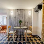 Haus Repin, Oberhof, Historische Am Rennsteig, Thueringer Wald 아파트