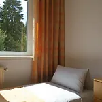 Haus Repin, Oberhof, Historische Am Rennsteig, Thueringer Wald *
