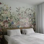 Haus Repin, Oberhof, Historische Am Rennsteig, Thueringer Wald 아파트 *