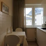 Haus Repin, Oberhof, Historische Am Rennsteig, Thueringer Wald 아파트 *