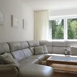 Haus Repin, Oberhof, Historische Am Rennsteig, Thueringer Wald 아파트 *