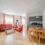 Haus Repin, Oberhof, Historische Am Rennsteig, Thueringer Wald *