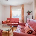 아파트 Haus Repin, Oberhof, Historische Am Rennsteig, Thueringer Wald *