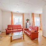 Haus Repin, Oberhof, Historische Am Rennsteig, Thueringer Wald 아파트 *