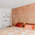 아파트 Haus Repin, Oberhof, Historische Am Rennsteig, Thueringer Wald *