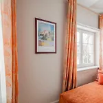 Haus Repin, Oberhof, Historische Am Rennsteig, Thueringer Wald 아파트 *