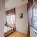 Apartman Haus Repin, Oberhof, Historische Am Rennsteig, Thueringer Wald