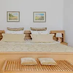 아파트 Haus Repin, Oberhof, Historische Am Rennsteig, Thueringer Wald *