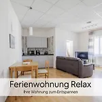 Haus Repin, Oberhof, Historische Am Rennsteig, Thueringer Wald Apartman *
