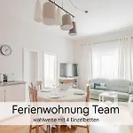 Haus Repin, Oberhof, Historische Am Rennsteig, Thueringer Wald Apartman Oberhof