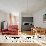 Haus Repin, Oberhof, Historische Am Rennsteig, Thueringer Wald *