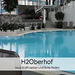 Haus Repin, Oberhof, Historische Am Rennsteig, Thueringer Wald Apartman Oberhof