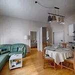 Apartman Haus Repin, Oberhof, Historische Am Rennsteig, Thueringer Wald Oberhof