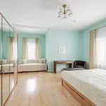 Haus Repin, Oberhof, Historische Am Rennsteig, Thueringer Wald Apartman Oberhof