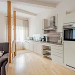 아파트 Haus Repin, Oberhof, Historische Am Rennsteig, Thueringer Wald *