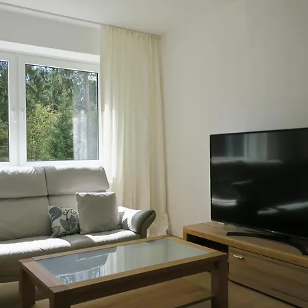Haus Repin, Oberhof, Historische Am Rennsteig, Thueringer Wald Oberhof (Thuringia)