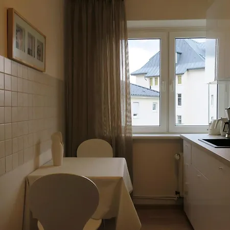 Haus Repin, Oberhof, Historische Am Rennsteig, Thueringer Wald Lägenhet *
