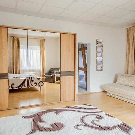 Haus Repin, Oberhof, Historische Am Rennsteig, Thueringer Wald *