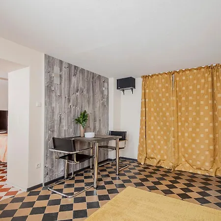 Haus Repin, Oberhof, Historische Am Rennsteig, Thueringer Wald Apartment *