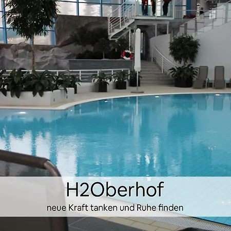 Haus Repin, Oberhof, Historische Am Rennsteig, Thueringer Wald アパート オーバーホーフ