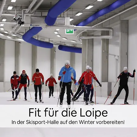 Haus Repin, Oberhof, Historische Am Rennsteig, Thueringer Wald Oberhof (Thuringia)