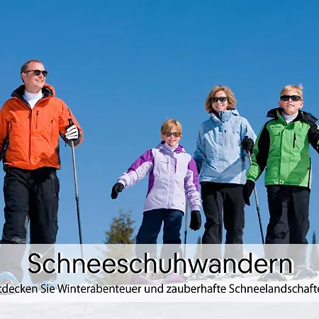 Haus Repin, Oberhof, Historische Am Rennsteig, Thueringer Wald Apartman