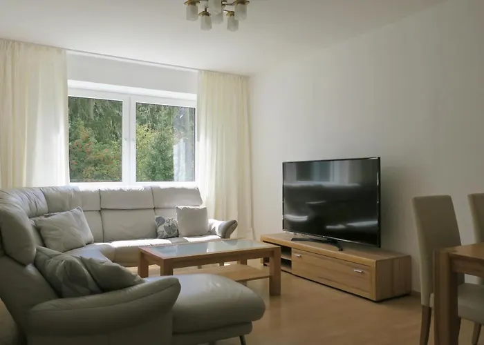 Haus Repin, Oberhof, Historische Am Rennsteig, Thueringer Wald