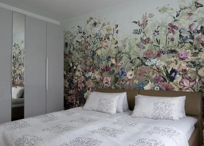 Haus Repin, Oberhof, Historische Am Rennsteig, Thueringer Wald Oberhof (Thuringia)