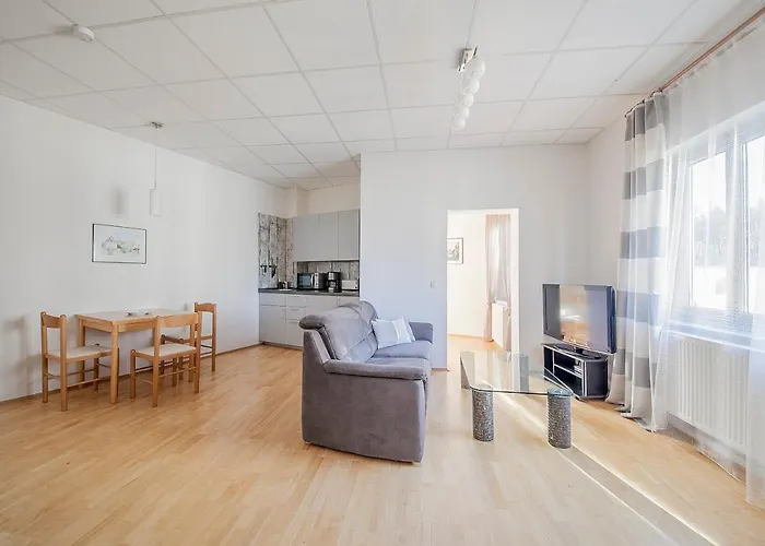 Haus Repin, Oberhof, Historische Am Rennsteig, Thueringer Wald *