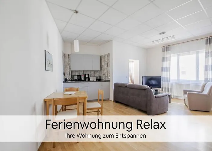 Haus Repin, Oberhof, Historische Am Rennsteig, Thueringer Wald דירה *