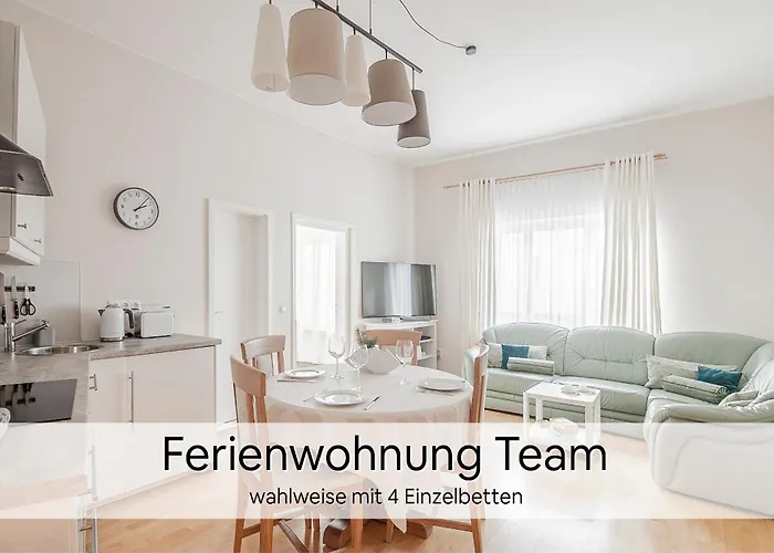 Haus Repin, Oberhof, Historische Am Rennsteig, Thueringer Wald Apartamento Oberhof (Thuringia)