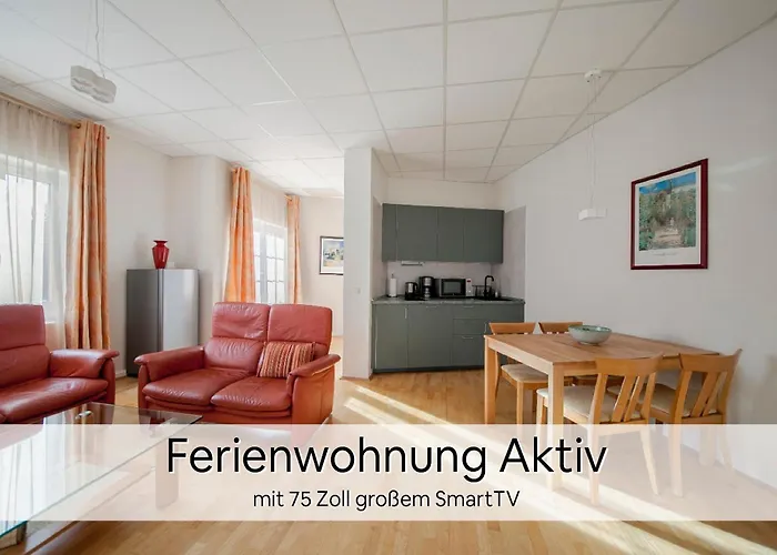 Haus Repin, Oberhof, Historische Am Rennsteig, Thueringer Wald *