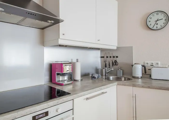 Haus Repin, Oberhof, Historische Am Rennsteig, Thueringer Wald * Oberhof (Thuringia)