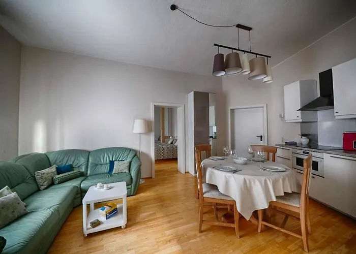 Apartamento Haus Repin, Oberhof, Historische Am Rennsteig, Thueringer Wald Oberhof (Thuringia)