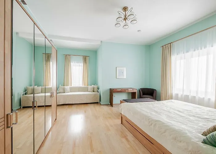 Haus Repin, Oberhof, Historische Am Rennsteig, Thueringer Wald Apartamento Oberhof (Thuringia)