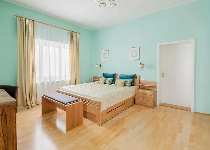 Apartamento Haus Repin, Oberhof, Historische Am Rennsteig, Thueringer Wald *